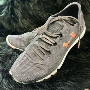Under Armour sneakers